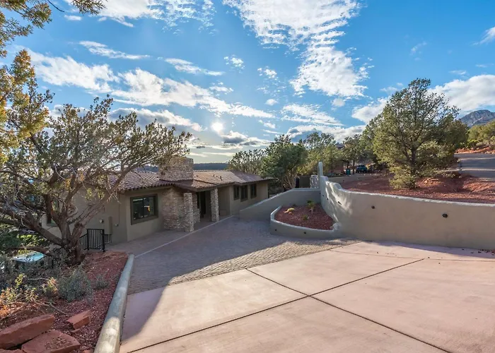 Holiday home Seven Canyons Luxury With Panoramic Views *