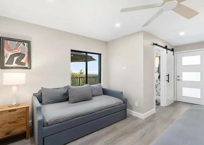 Seven Canyons Luxury With Panoramic Views *