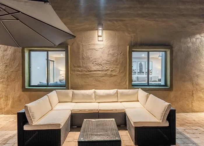Seven Canyons Luxury With Panoramic Views Holiday home Sedona
