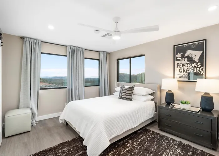 Holiday home Seven Canyons Luxury With Panoramic Views *
