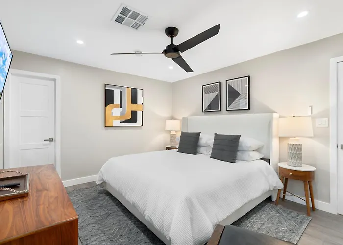 Seven Canyons Luxury With Panoramic Views