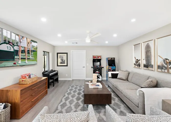 Holiday home Seven Canyons Luxury With Panoramic Views *