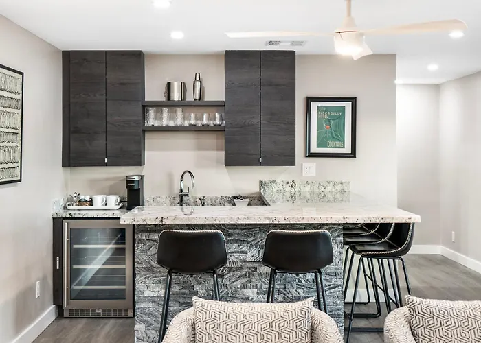 Holiday home Seven Canyons Luxury With Panoramic Views