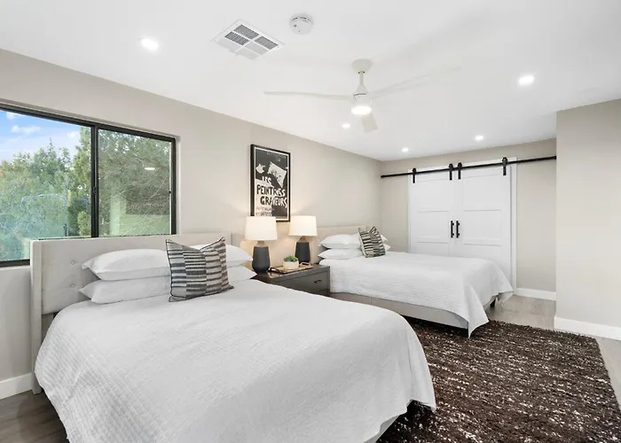 Seven Canyons Luxury With Panoramic Views *