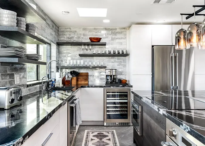 Seven Canyons Luxury With Panoramic Views Holiday home