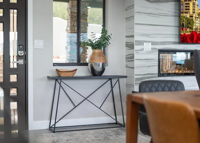 Holiday home Seven Canyons Luxury With Panoramic Views